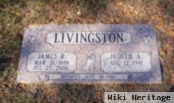 James R Livingston