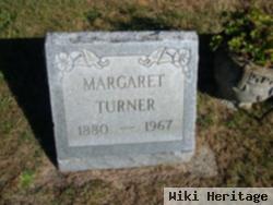 Margaret Turner