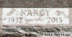 Nancy Hennicke