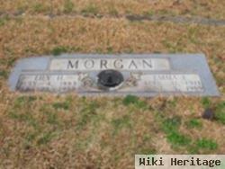 Lily H. Morgan