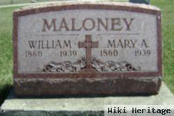 William Maloney