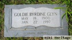 Goldie Byrdine Glyn