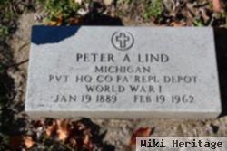 Peter A. Lind