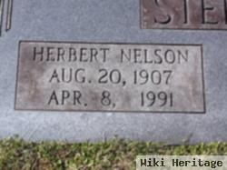 Herbert Nelson Stephens