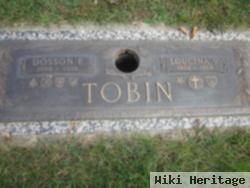 Dosson Tobin