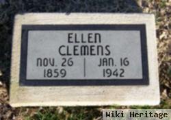 Ellen R Clemens