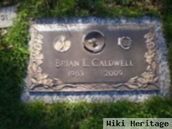 Brian L. Caldwell