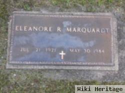 Eleanore Ruth Volgman Marquardt