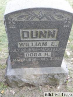 Dora H. Hayes Dunn