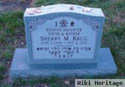 Sherry M. Levine Krug