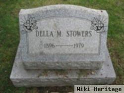 Della M. Stowers
