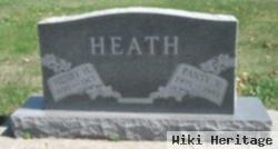 Henry H Heath