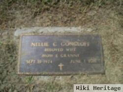 Nellie C Gongloff Self