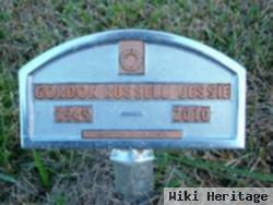Gordon Russell Jessie