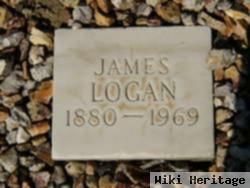 James Logan