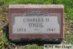 Charles H. O'neil