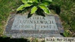 Gloria Tuzinkewich