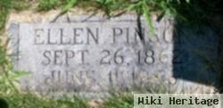 Ellen Pinson