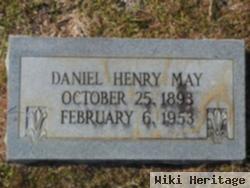 Daniel Henry May