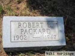 Robert Lyle Packard