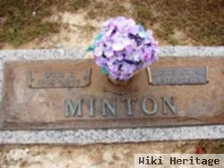 Otis R. Minton