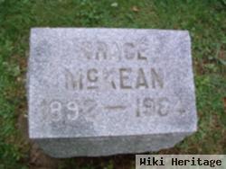 Grace Mckean