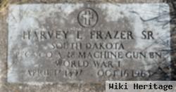 Harvey Frazer