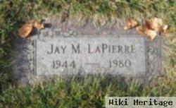 Jay Monroe Lapierre