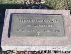 Steven Mark Swan