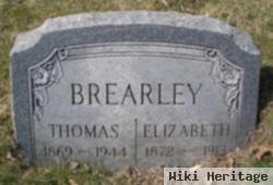 Thomas Brearley