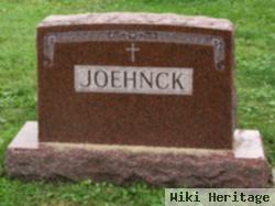 Christian J Joehnck