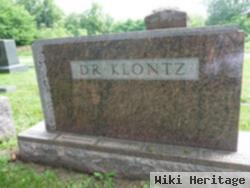 Elizabeth Case Klontz