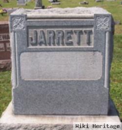 Charles C Jarrett