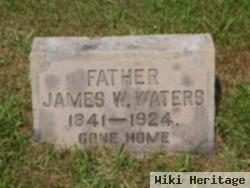 James W. Waters