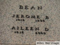 Jerome B. Bean, Sr