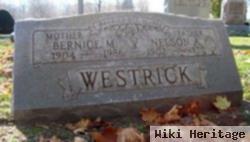 Nelson A Westrick