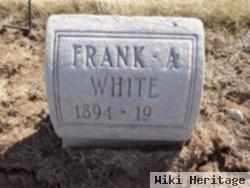 Frank Allen White