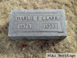 Harlie F. Clark