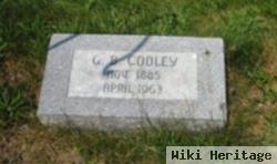 G. B. Cooley