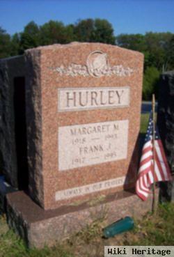 Frank J. Hurley