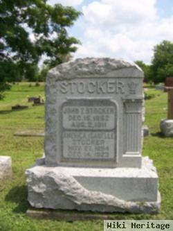 John Thomas Stocker