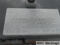 Reynold Vaughn