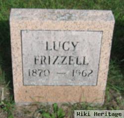 Lucy Frizzell