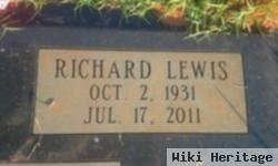 Richard Lewis Parrish