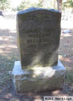 Samuel Smith