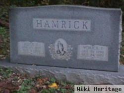 Worick Potts Hamrick