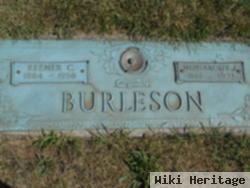 Keener Carlyle Burleson