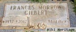 Frances Morrow Gilbert