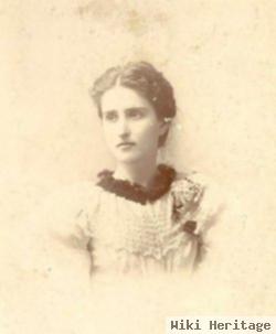 Ida Ada Justice Keathley Waite