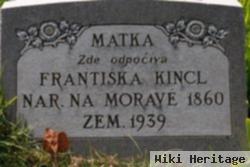 Frantiska Piloit Kincl